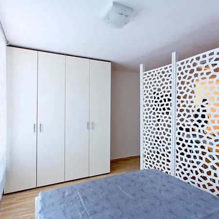 Apartamento In Palermo's Center