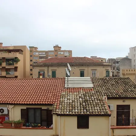 Appartamento In Palermo's Center *